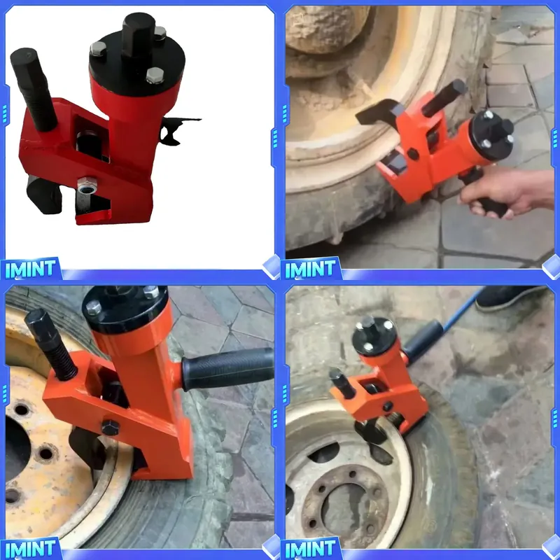 Auto Repair Tools - Ręczna maszyna do renowacji opon do