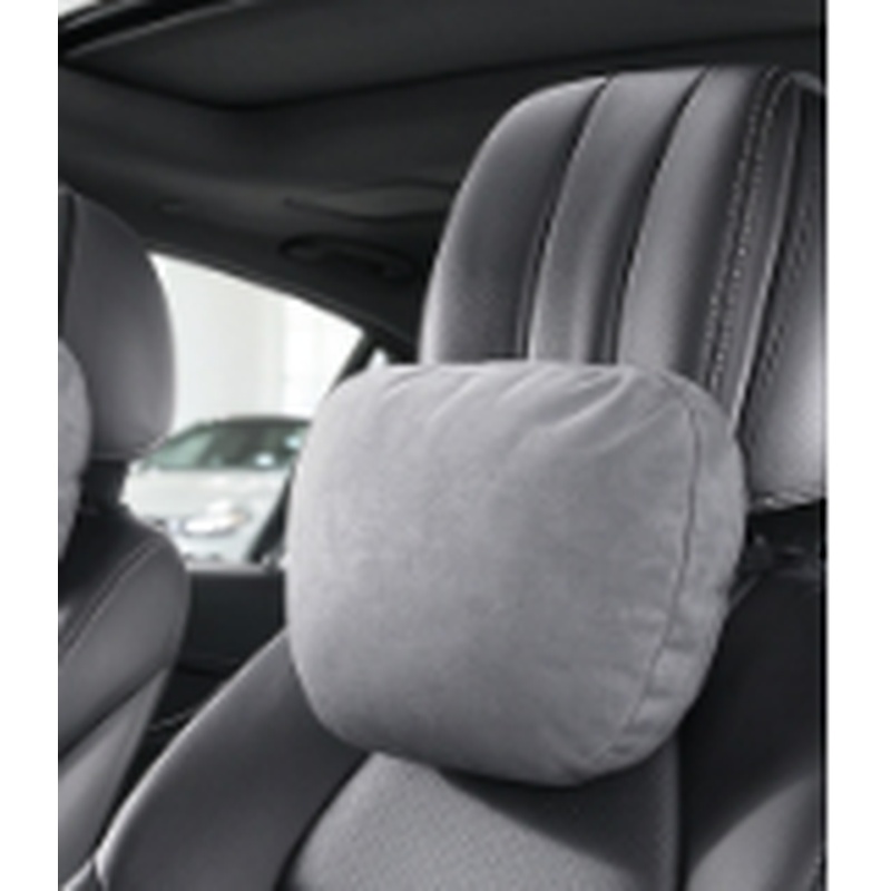 Memory Foam Car Neck Pillow Lumbar Support - Poduszka na zagłówek do fotela samochodowego