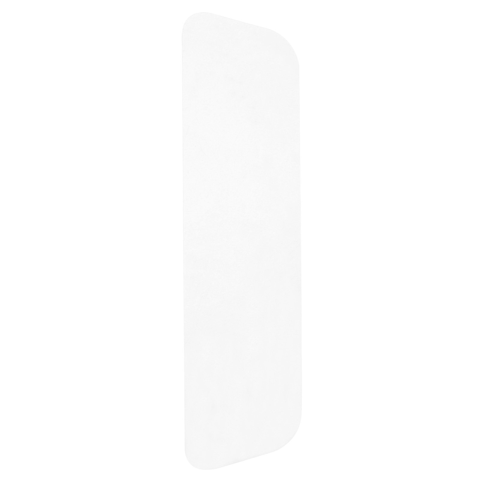 Anti Glare Car Rearview Mirror Film - Folia ochronna na wewnętrzne lusterka samochodowe,