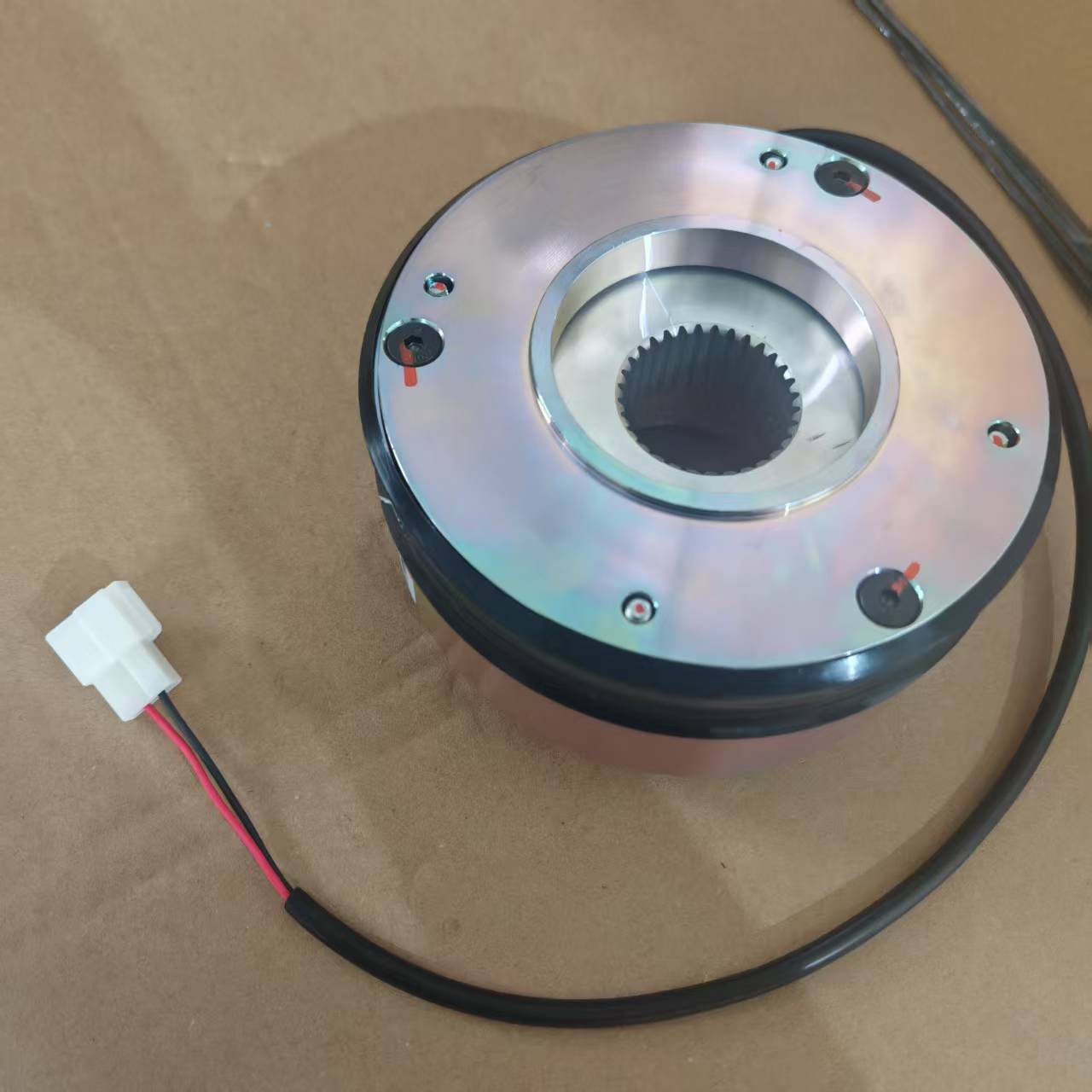 Elektroniczny hamulec 45712D-F – Car Electronics recenzja i cena