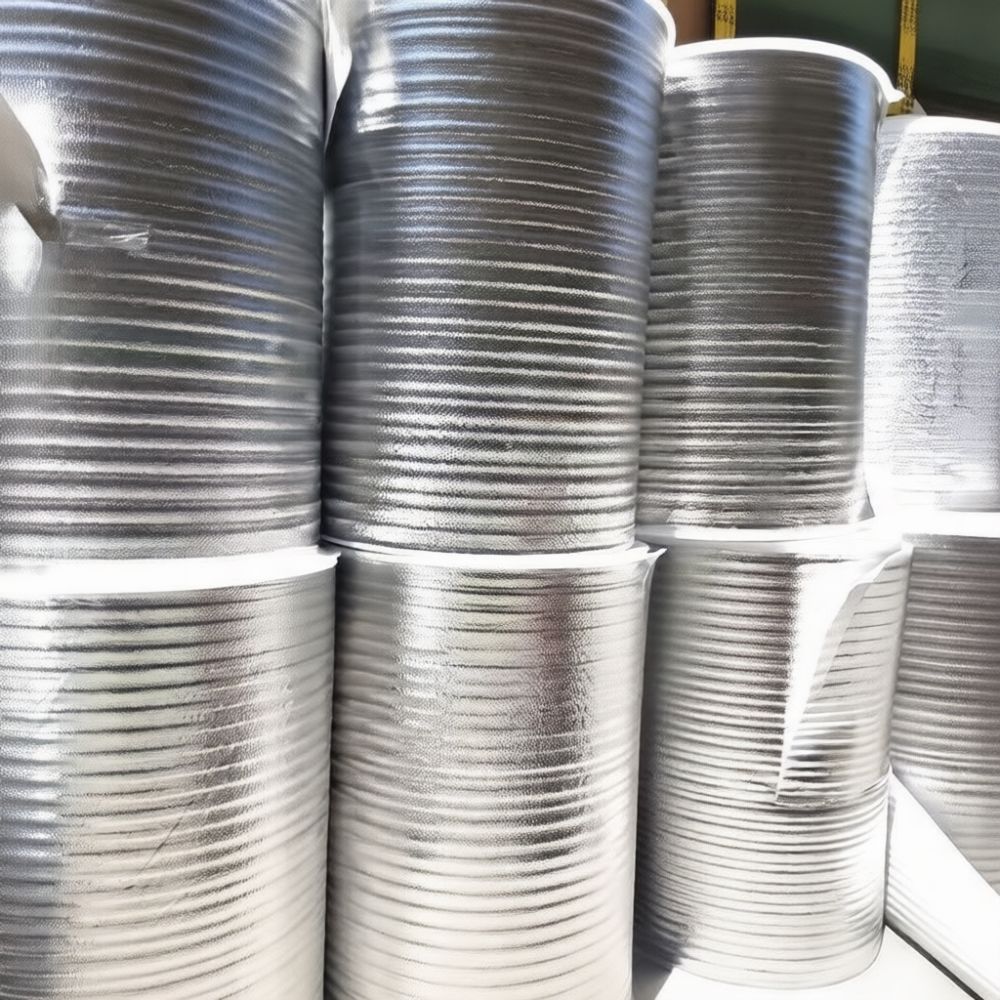 Aluminiowa folia, bawełna perł – Car Care recenzja i cena