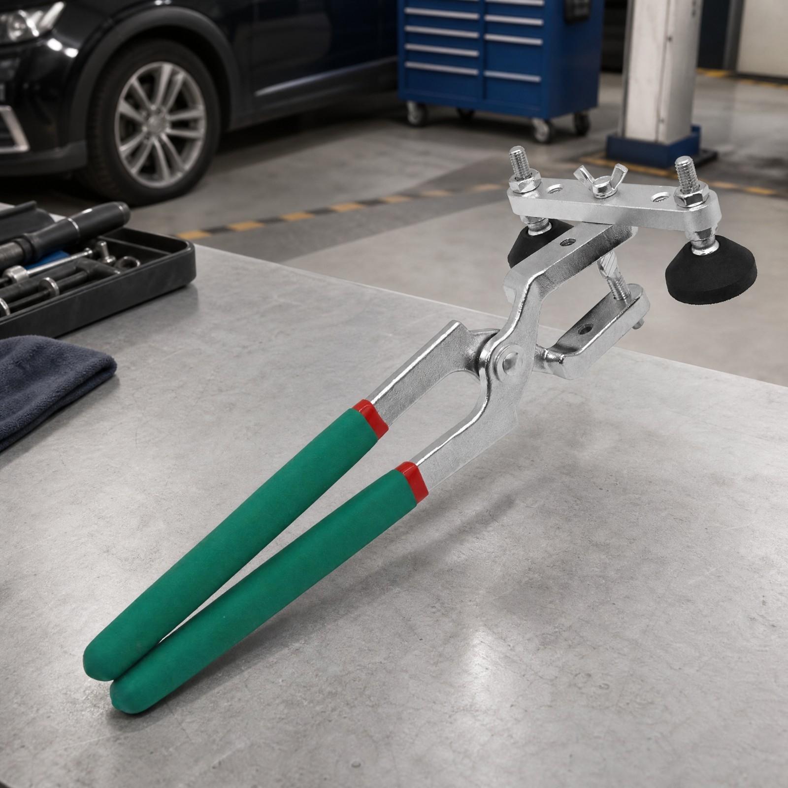 Szczypce do napraw z mocowanie – Auto Repair Tools recenzja i cena
