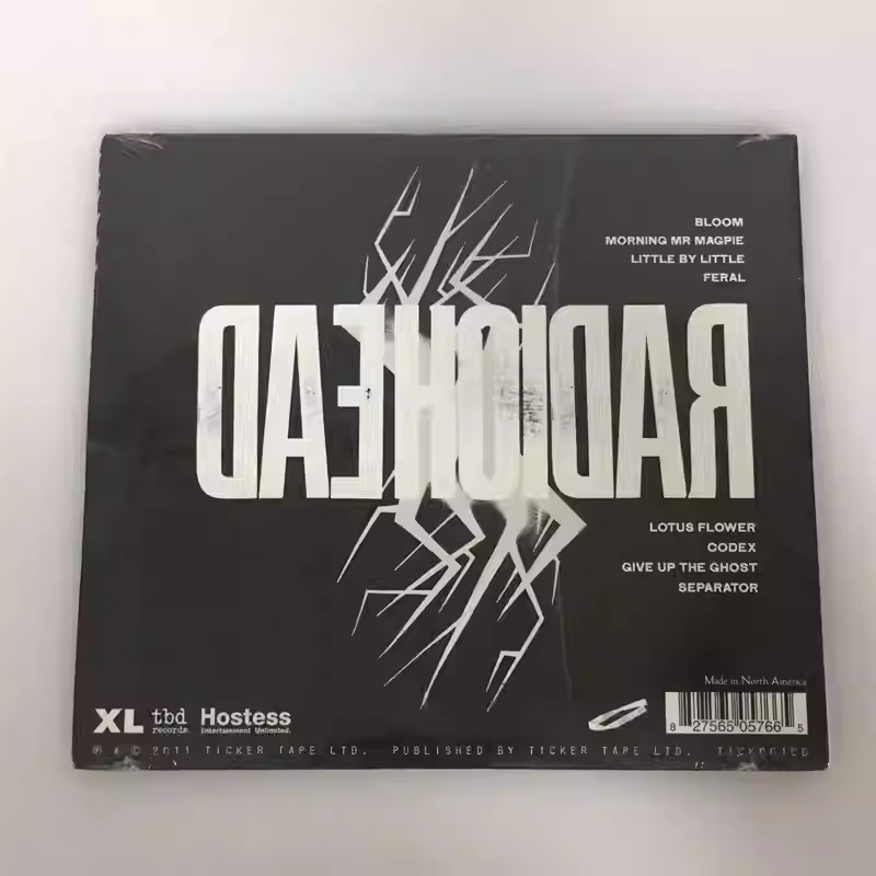 CD Klasyczny Elektroniczny Roc – Car Electronics recenzja i cena