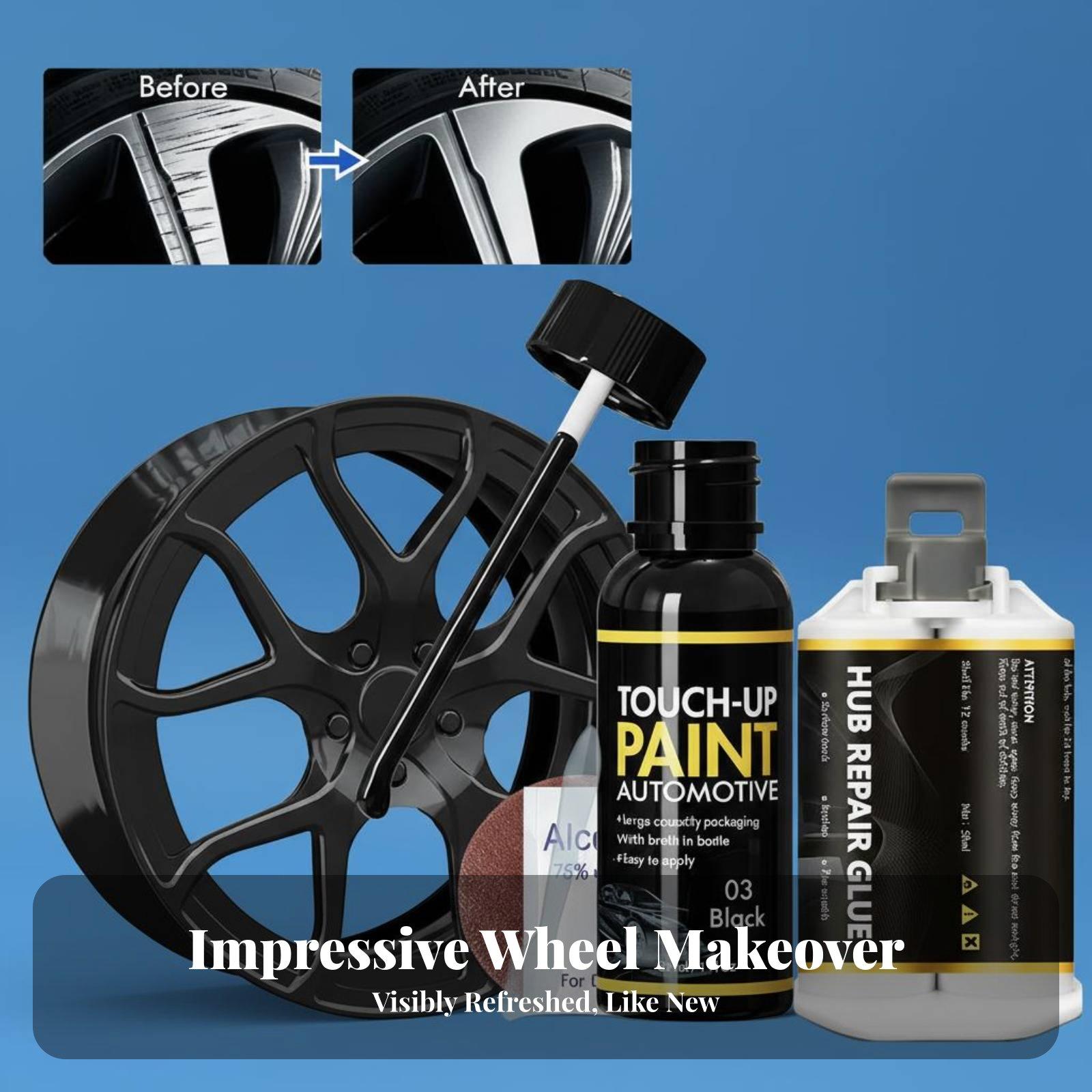 Zestaw do naprawy felg samocho – Auto Repair Tools recenzja i cena